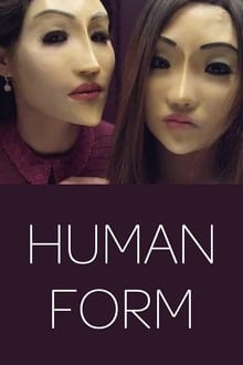 Poster do filme Human Form