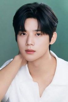 Photo of Moon Sang-min