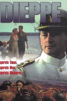 Poster do filme Dieppe