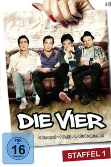 Staffel 1