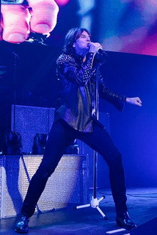 Europe: The Final Countdown 30th Anniversary Show - Live at the Roundhouse