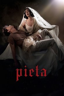 Poster do filme Pieta