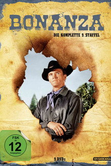 Staffel 9