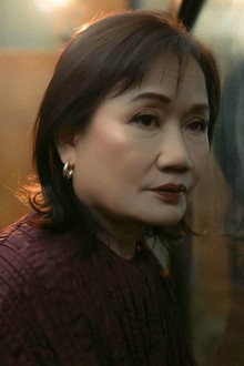 Photo of Olivia M. Lamasan