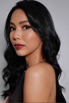 Photo of Alyssa Abidin