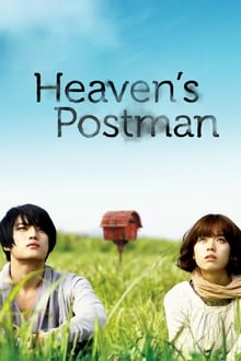 Poster do filme Heaven's Postman