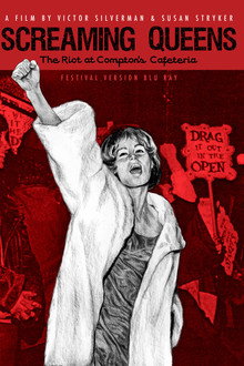 Screaming Queens: The Riot at Compton's Cafeteria