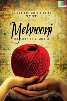 Poster do filme Mehrooni