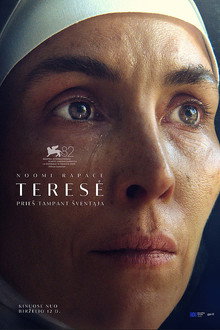 Teresė. Prieš tampant šventąja