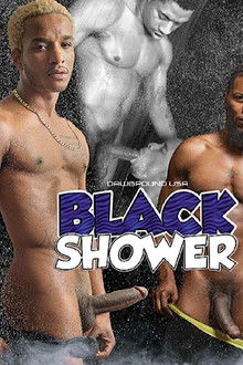 Black Shower