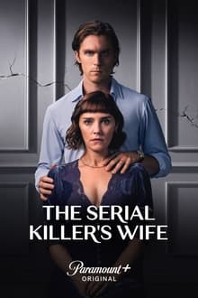 The Serial Killer’s Wife 1° Temporada Completa