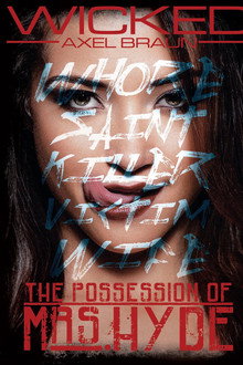 The Possession of Mrs. Hyde
