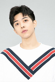 Photo of Zhu Junlin