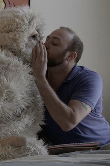 Yeti: A Love Story