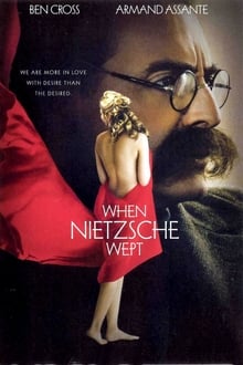 Und Nietzsche weinte