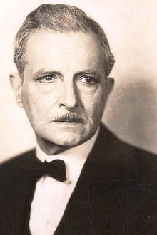 Photo of John St. Polis