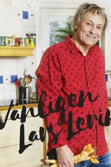 Poster da série Vänligen: Lars Lerin