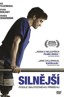 Silnější