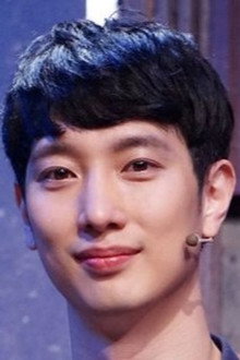 Seo Dong-jin