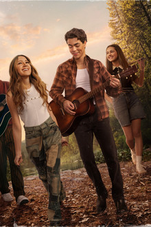 Camp Rock 3