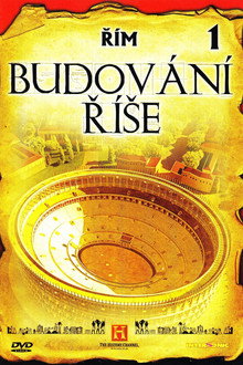 Budování říše