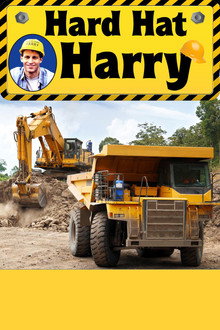 Hard Hat Harry