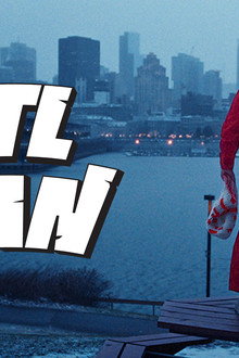 Mtl Man