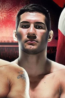 Florian Marku vs. Miguel Parra Ramirez