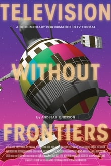 Television Without Frontiers movie poster