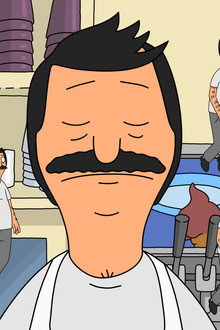 Bob's Burgers season 11 episode 19