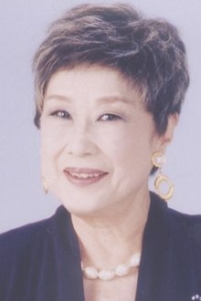 Photo of Harue Akagi