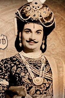 ಶ್ರೀ ಕೃಷ್ಣದೇವರಾಯ