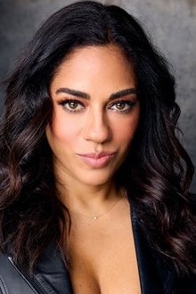 Photo of Sharon Carpenter
