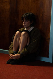 No Longer Human