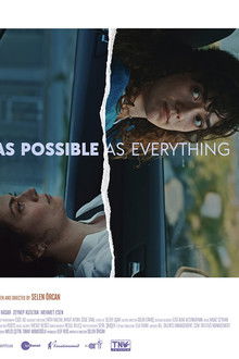 As Possible As Everything