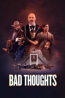 Bad Thoughts Season 1 Episode 2 Bad Thoughts Season 1 Episode 2