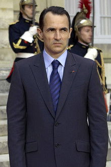 Président