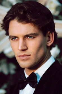 Photo of Noah Fearnley