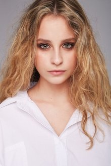 Photo of Sara Jiménez