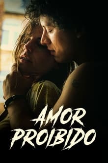 Poster do filme Amor Proibido