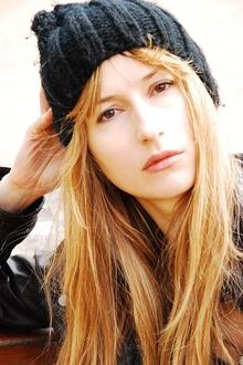 Photo of Fani Kolarova