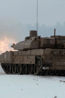 Europe, le choix des armes