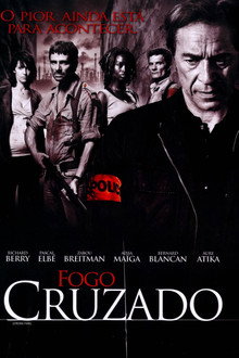 Fogo Cruzado