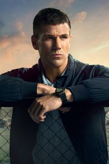 NCIS: Origins