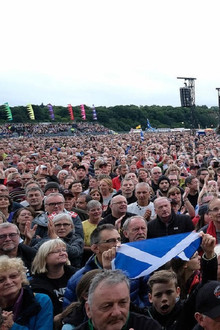 Runrig: The Last Dance