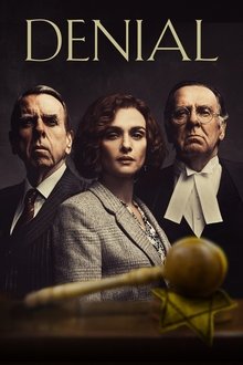 Denial movie poster