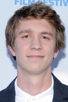 Foto de perfil de Thomas Mann