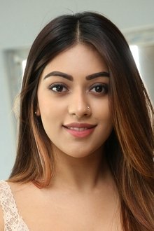 Photo of Anu Emmanuel