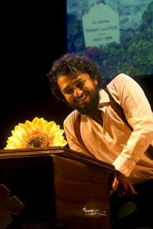 ভিনসেন্টের মৃত্যু