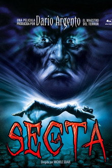 La secta